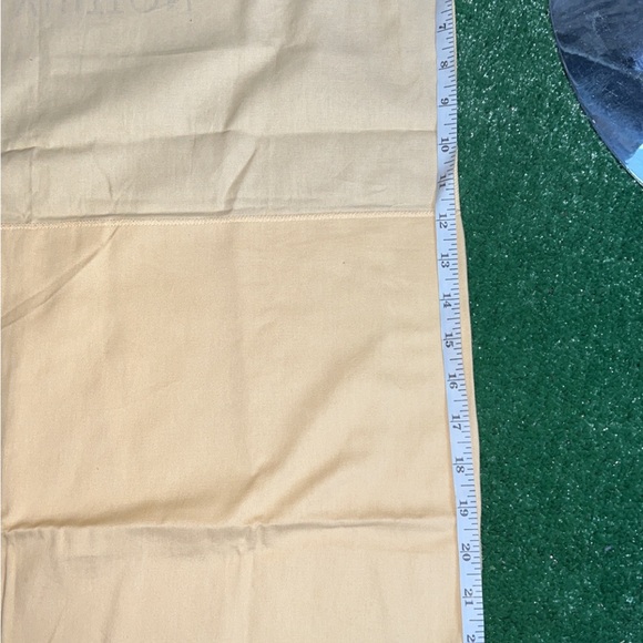 Large Louis Vuitton Dust bag - Picture 4 of 5